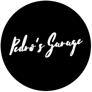 Pedros-Garage